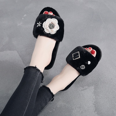 Style SD1097 Women Slippers_3